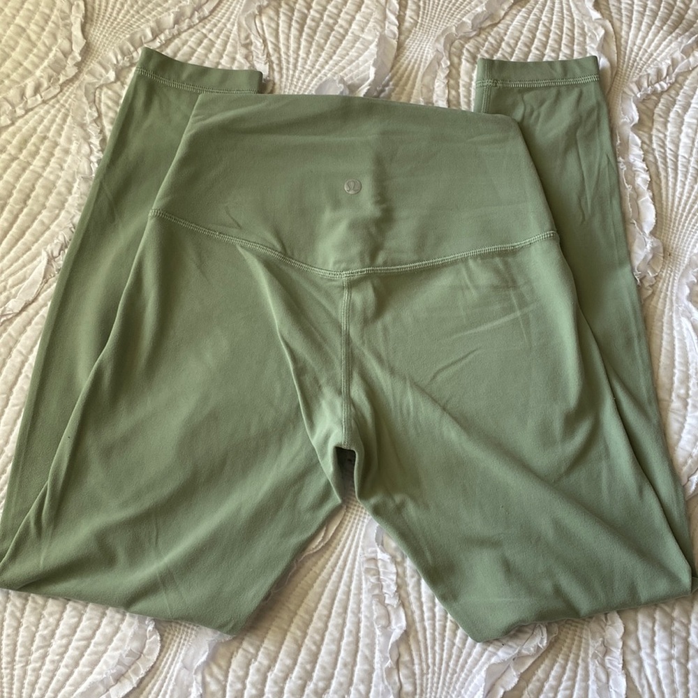 Lulu align leggings